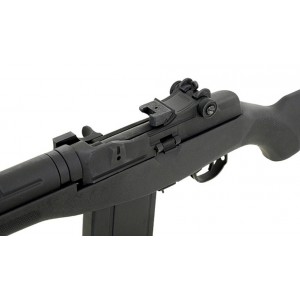 Страйкбольная винтовка CM032 M14 Black [CYMA]